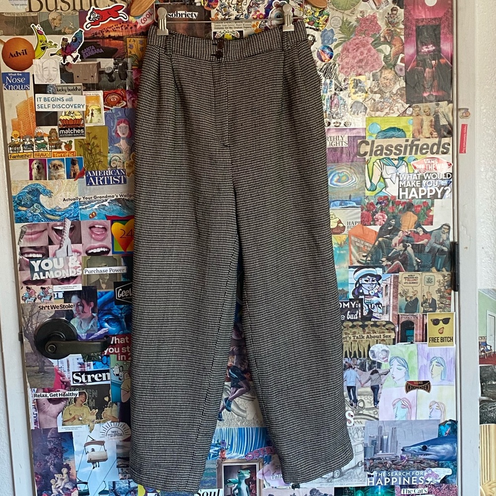 Saks Fifth Avenue Office Pants